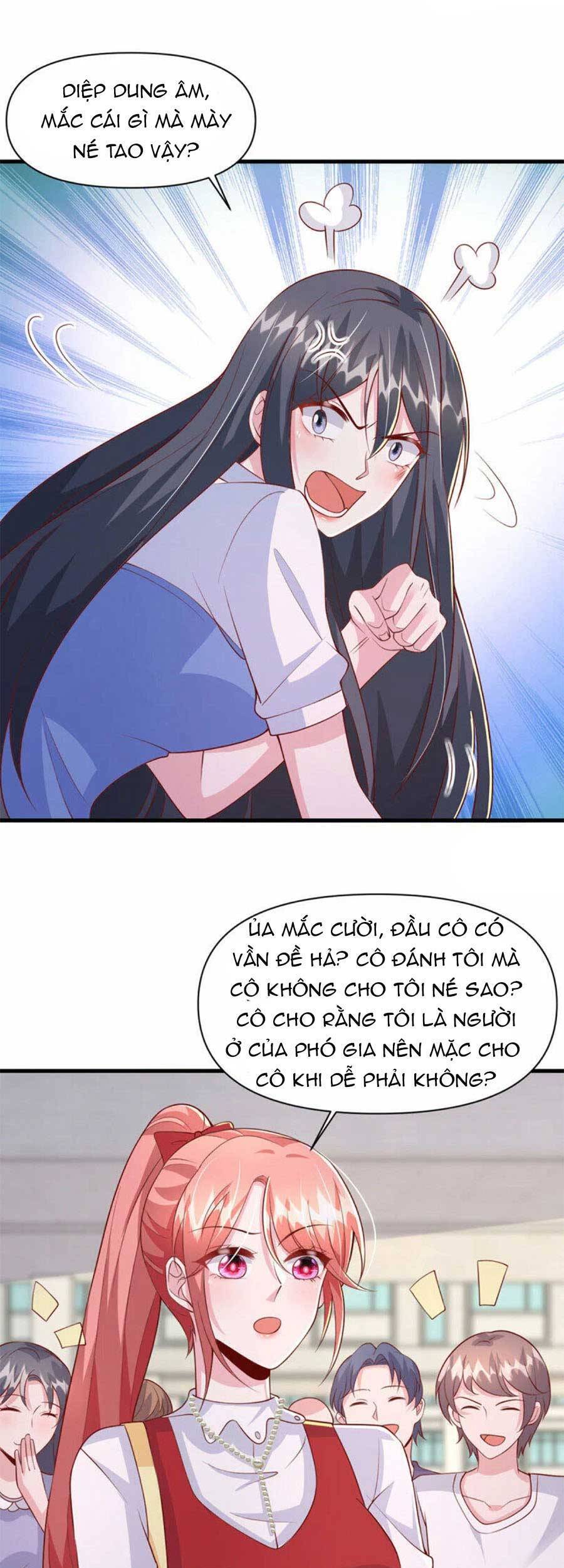 Đại Lão Gọi Tôi Tiểu Tổ Tông Chapter 103 - Trang 2