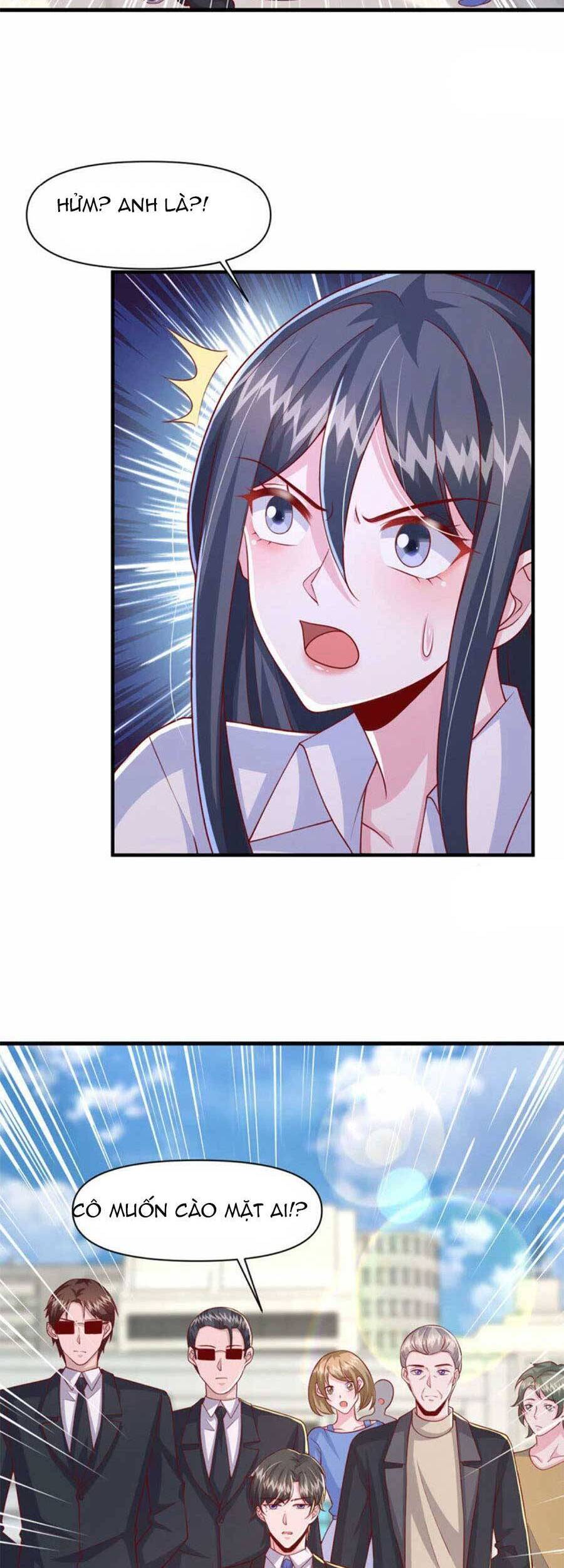 Đại Lão Gọi Tôi Tiểu Tổ Tông Chapter 103 - Trang 2