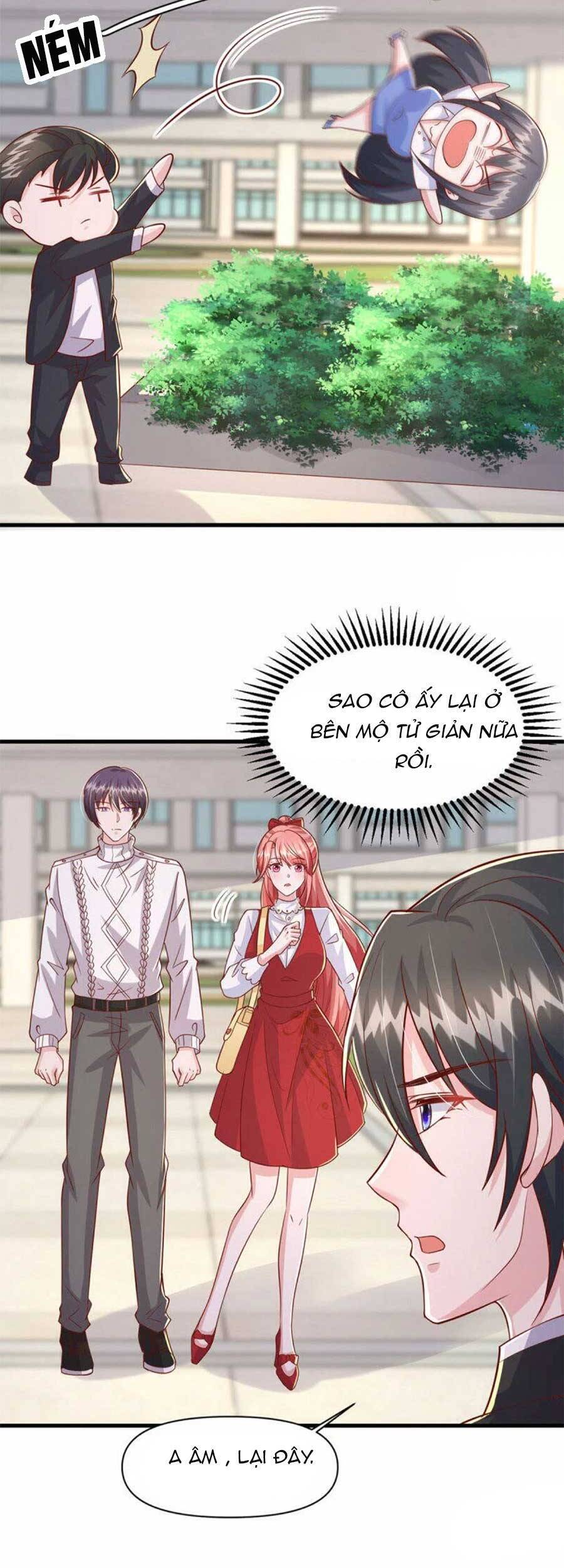 Đại Lão Gọi Tôi Tiểu Tổ Tông Chapter 103 - Trang 2