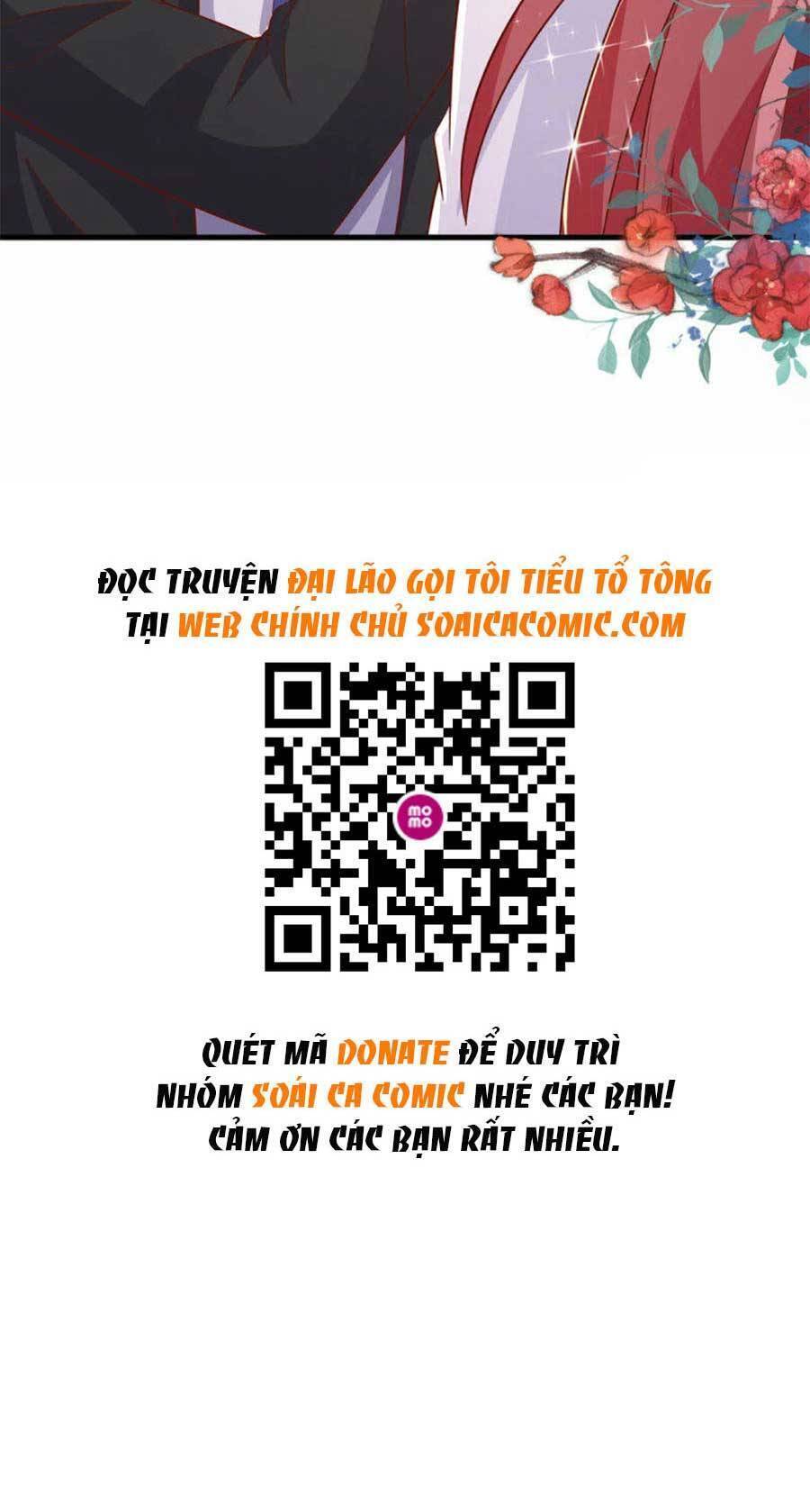 Đại Lão Gọi Tôi Tiểu Tổ Tông Chapter 103 - Trang 2