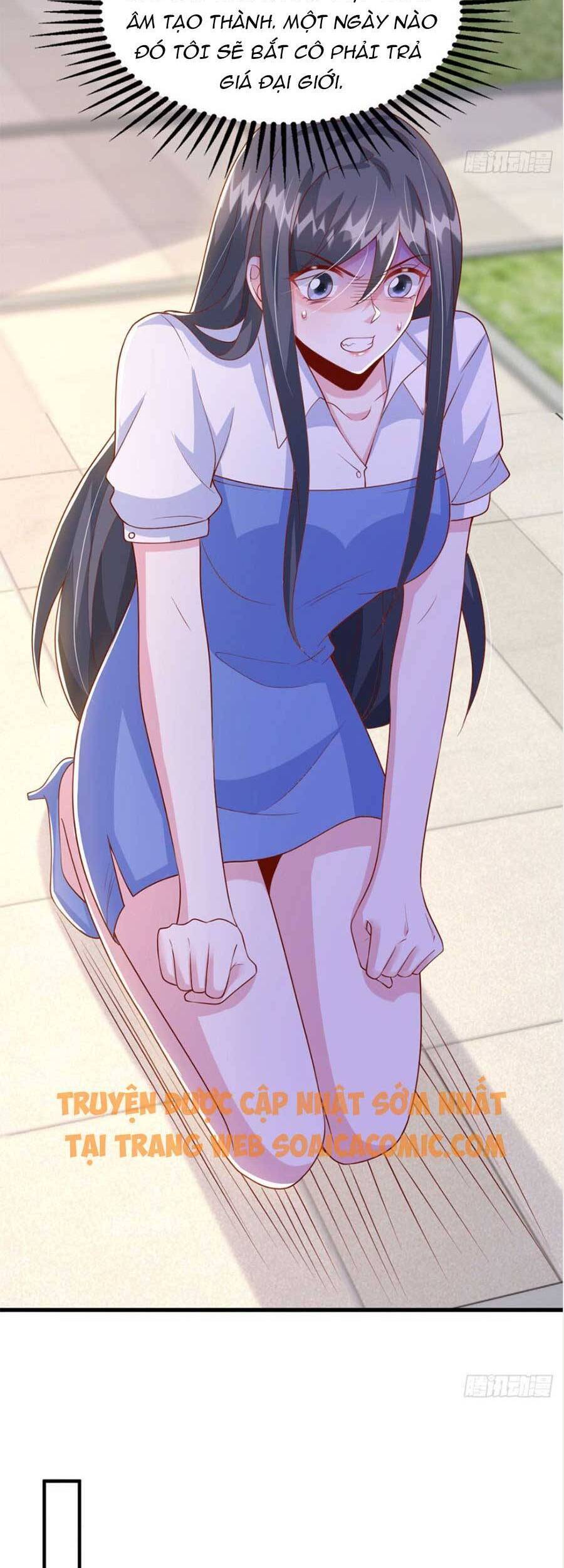 Đại Lão Gọi Tôi Tiểu Tổ Tông Chapter 105 - Trang 2