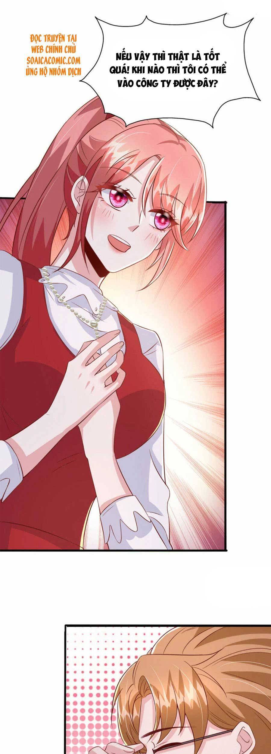 Đại Lão Gọi Tôi Tiểu Tổ Tông Chapter 107 - Trang 2