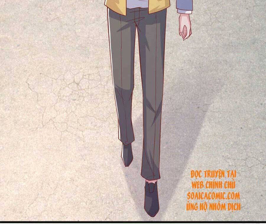 Đại Lão Gọi Tôi Tiểu Tổ Tông Chapter 107 - Trang 2