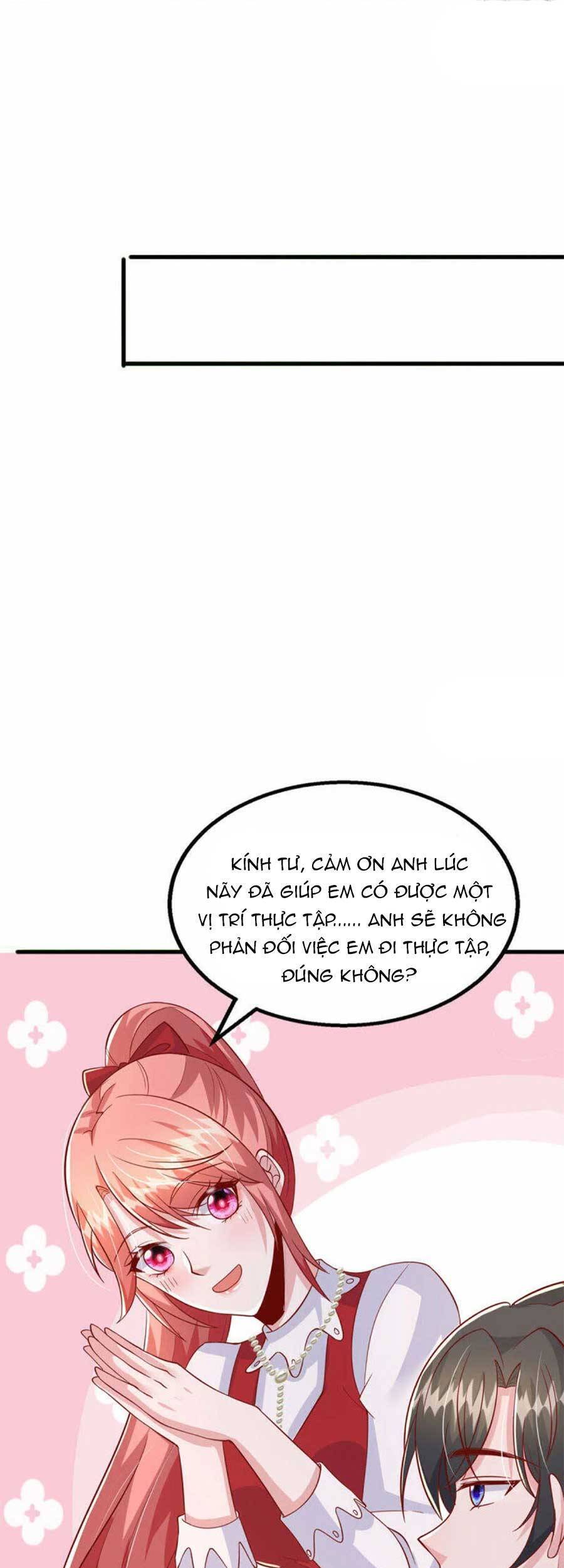 Đại Lão Gọi Tôi Tiểu Tổ Tông Chapter 107 - Trang 2