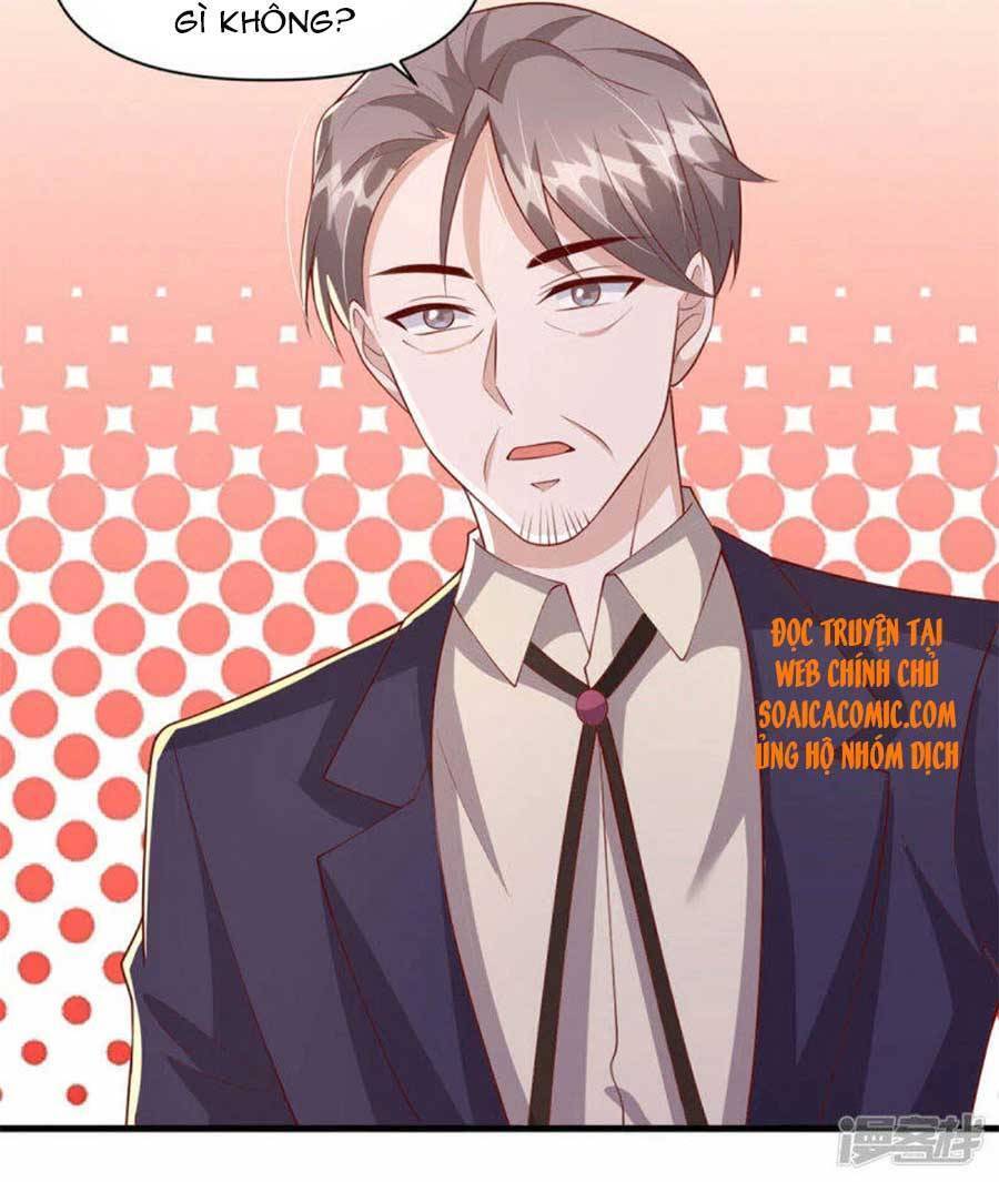 Đại Lão Gọi Tôi Tiểu Tổ Tông Chapter 107 - Trang 2