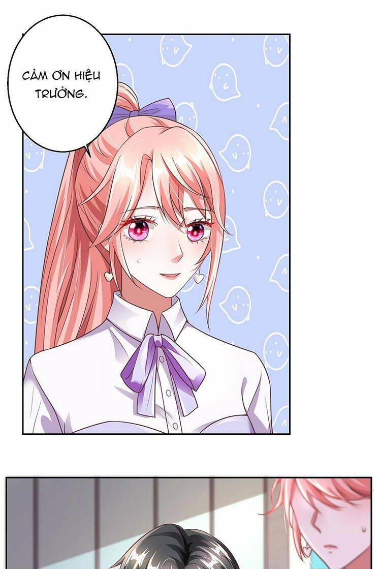 Đại Lão Gọi Tôi Tiểu Tổ Tông Chapter 11 - Trang 2