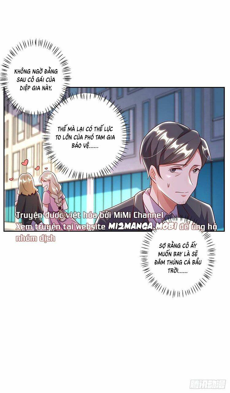 Đại Lão Gọi Tôi Tiểu Tổ Tông Chapter 11 - Trang 2