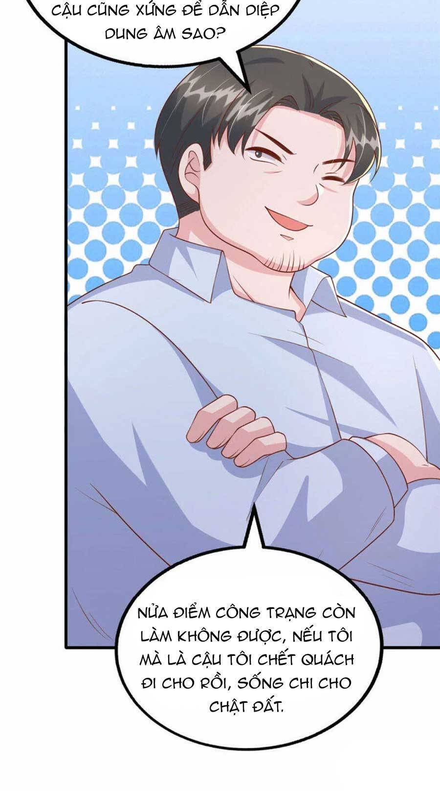 Đại Lão Gọi Tôi Tiểu Tổ Tông Chapter 110 - Trang 2