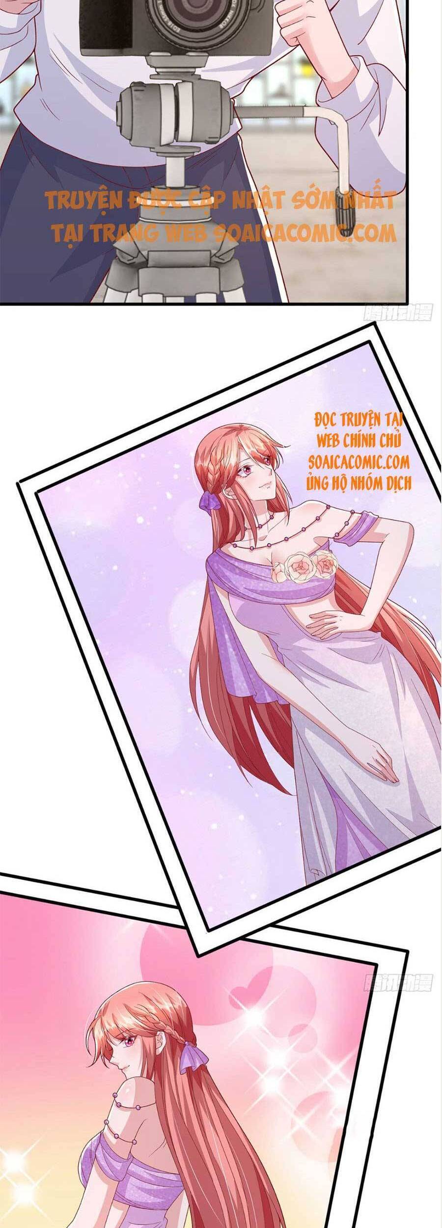 Đại Lão Gọi Tôi Tiểu Tổ Tông Chapter 113 - Trang 2