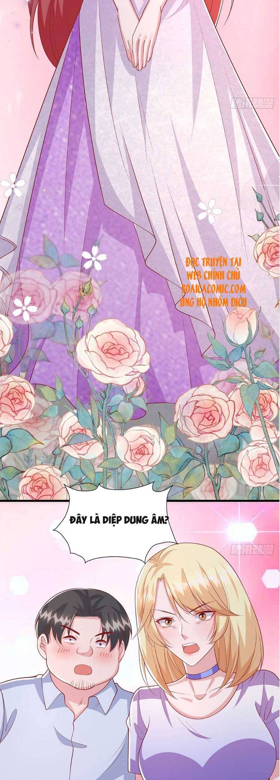 Đại Lão Gọi Tôi Tiểu Tổ Tông Chapter 113 - Trang 2