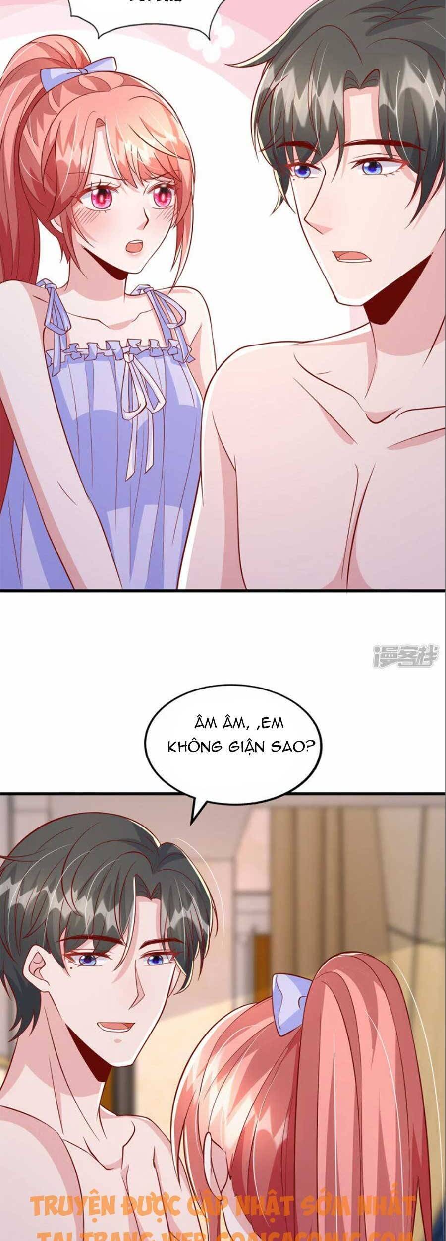 Đại Lão Gọi Tôi Tiểu Tổ Tông Chapter 118 - Trang 2