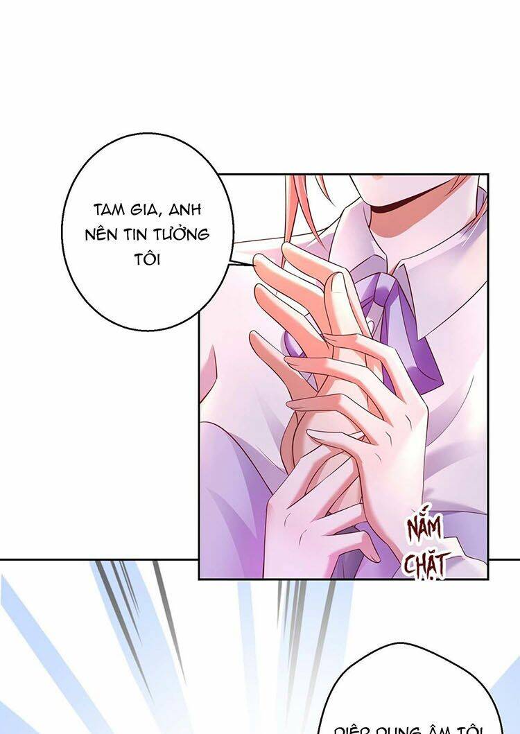 Đại Lão Gọi Tôi Tiểu Tổ Tông Chapter 12 - Trang 2