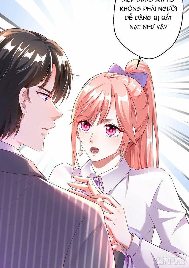 Đại Lão Gọi Tôi Tiểu Tổ Tông Chapter 12 - Trang 2