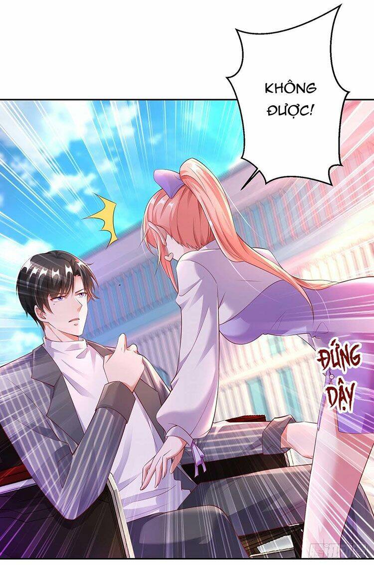 Đại Lão Gọi Tôi Tiểu Tổ Tông Chapter 12 - Trang 2