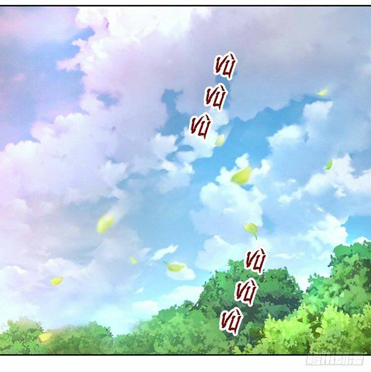 Đại Lão Gọi Tôi Tiểu Tổ Tông Chapter 12 - Trang 2