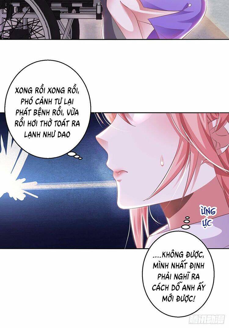 Đại Lão Gọi Tôi Tiểu Tổ Tông Chapter 12 - Trang 2