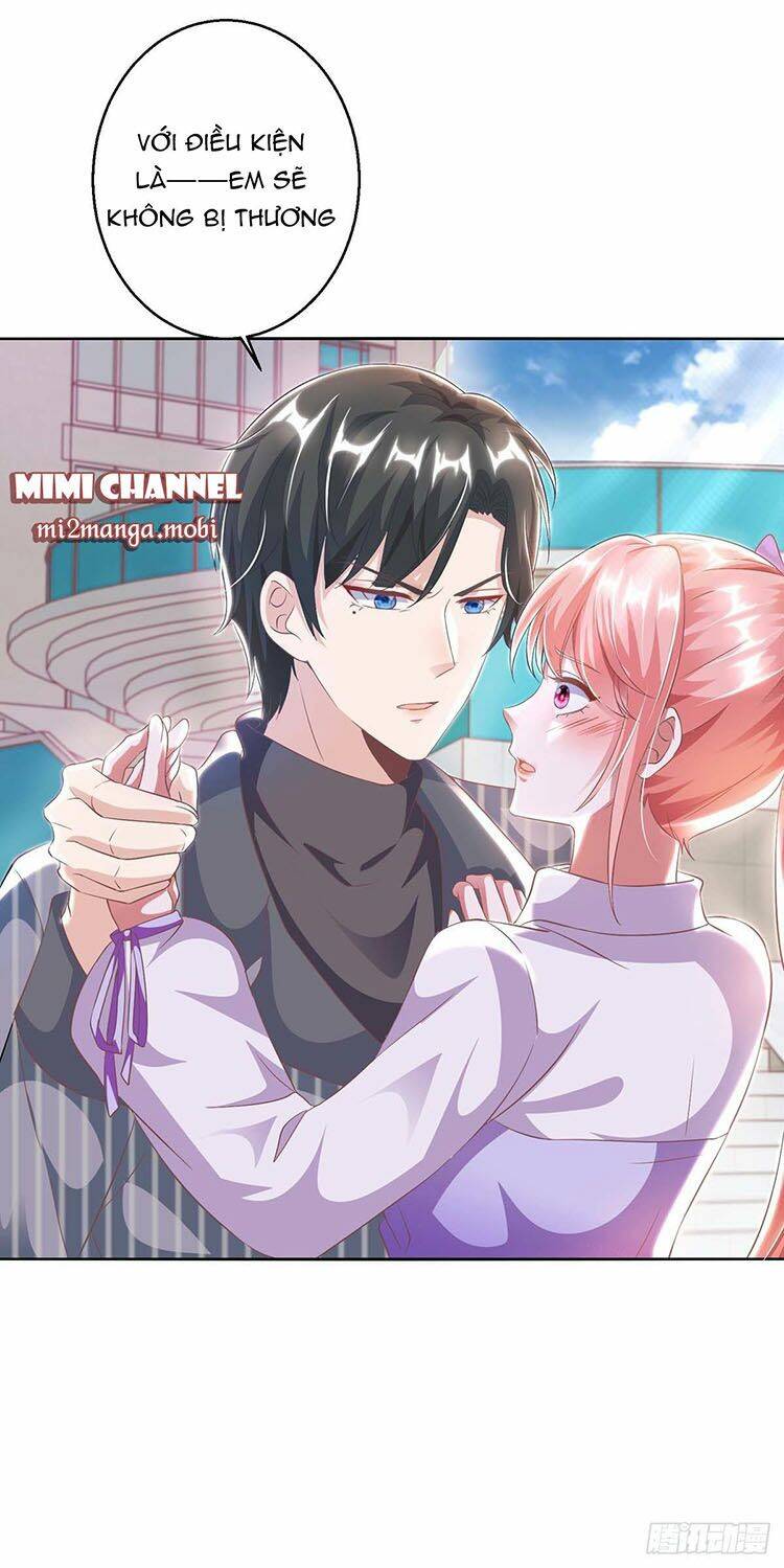 Đại Lão Gọi Tôi Tiểu Tổ Tông Chapter 12 - Trang 2