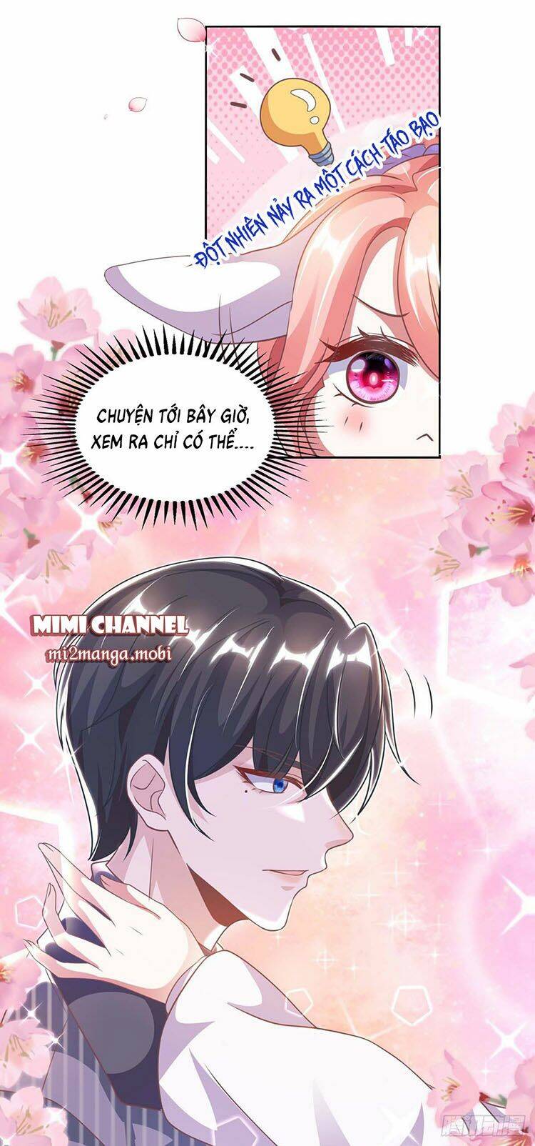 Đại Lão Gọi Tôi Tiểu Tổ Tông Chapter 12 - Trang 2