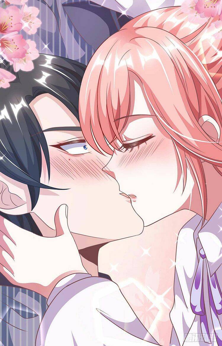 Đại Lão Gọi Tôi Tiểu Tổ Tông Chapter 12 - Trang 2