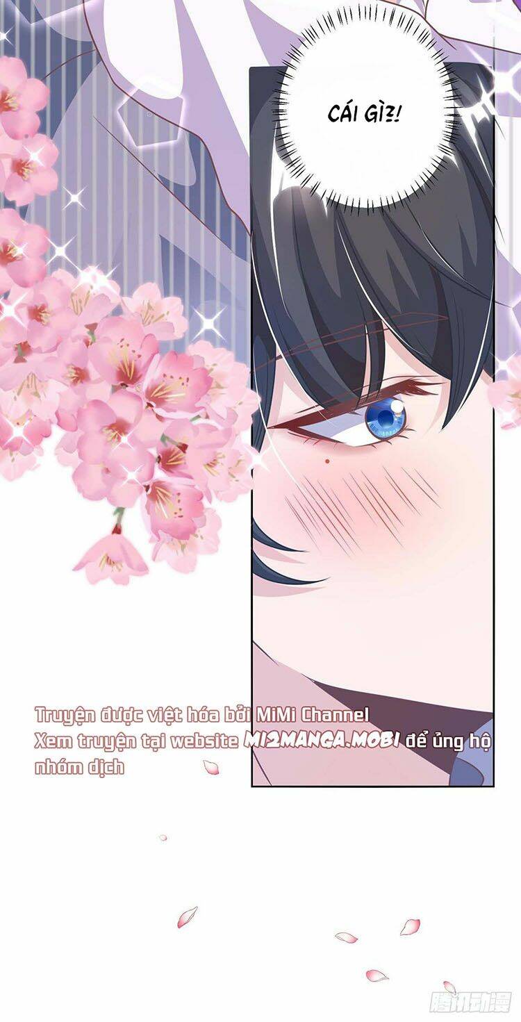 Đại Lão Gọi Tôi Tiểu Tổ Tông Chapter 12 - Trang 2