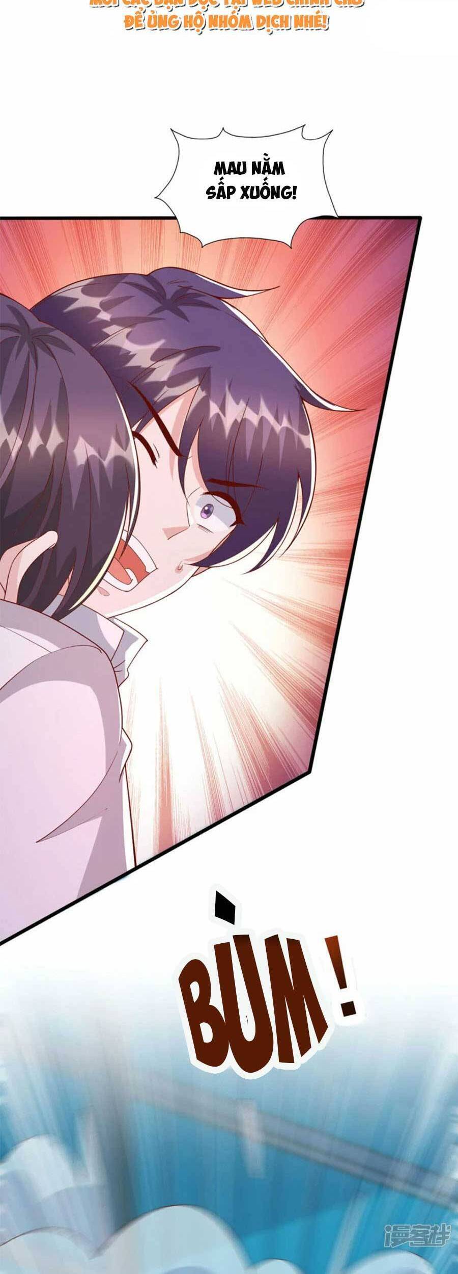 Đại Lão Gọi Tôi Tiểu Tổ Tông Chapter 129 - Trang 2