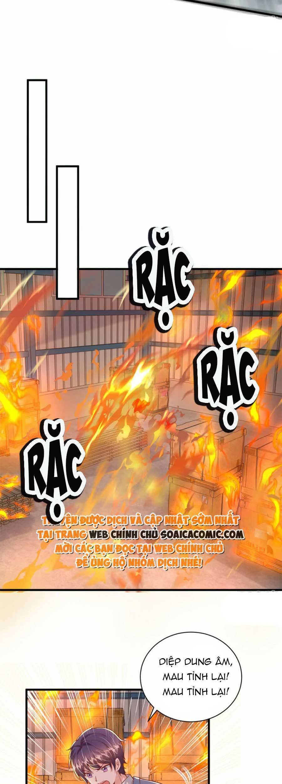 Đại Lão Gọi Tôi Tiểu Tổ Tông Chapter 129 - Trang 2