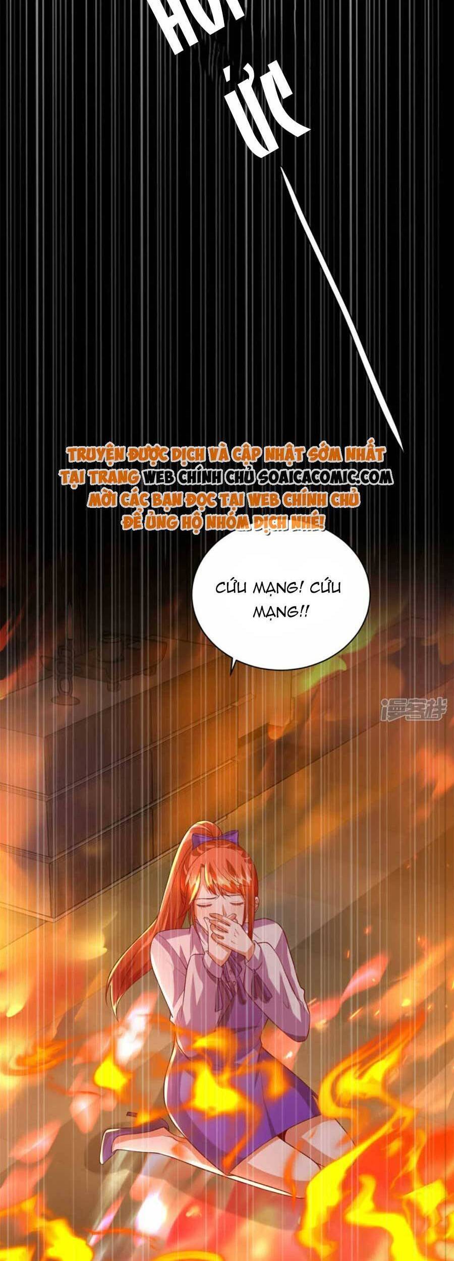 Đại Lão Gọi Tôi Tiểu Tổ Tông Chapter 129 - Trang 2