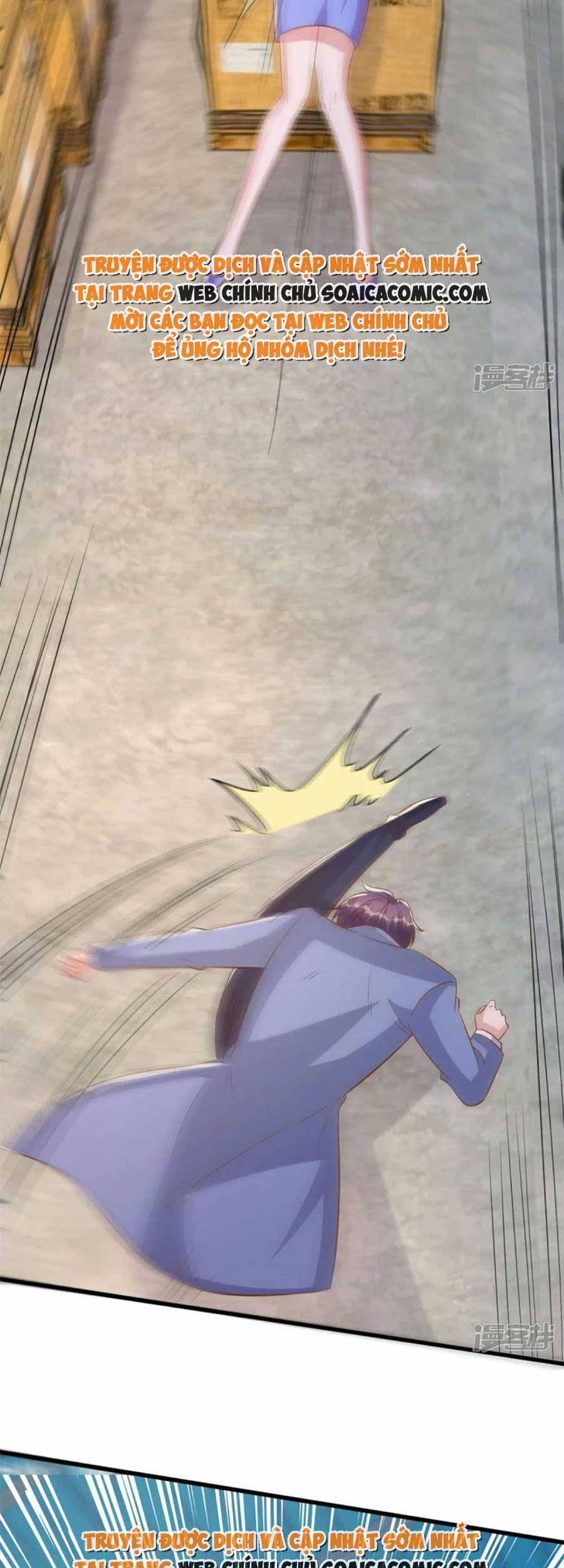 Đại Lão Gọi Tôi Tiểu Tổ Tông Chapter 129 - Trang 2