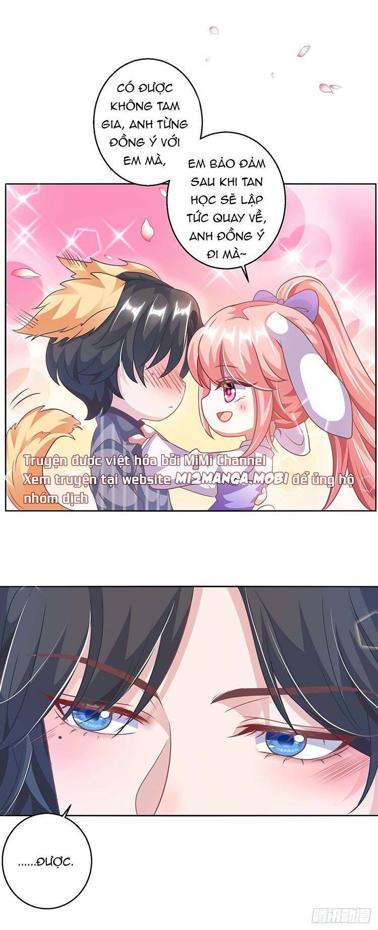 Đại Lão Gọi Tôi Tiểu Tổ Tông Chapter 13 - Trang 2