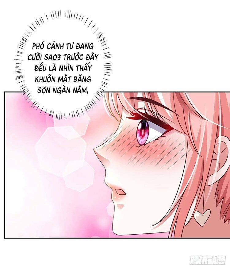 Đại Lão Gọi Tôi Tiểu Tổ Tông Chapter 13 - Trang 2