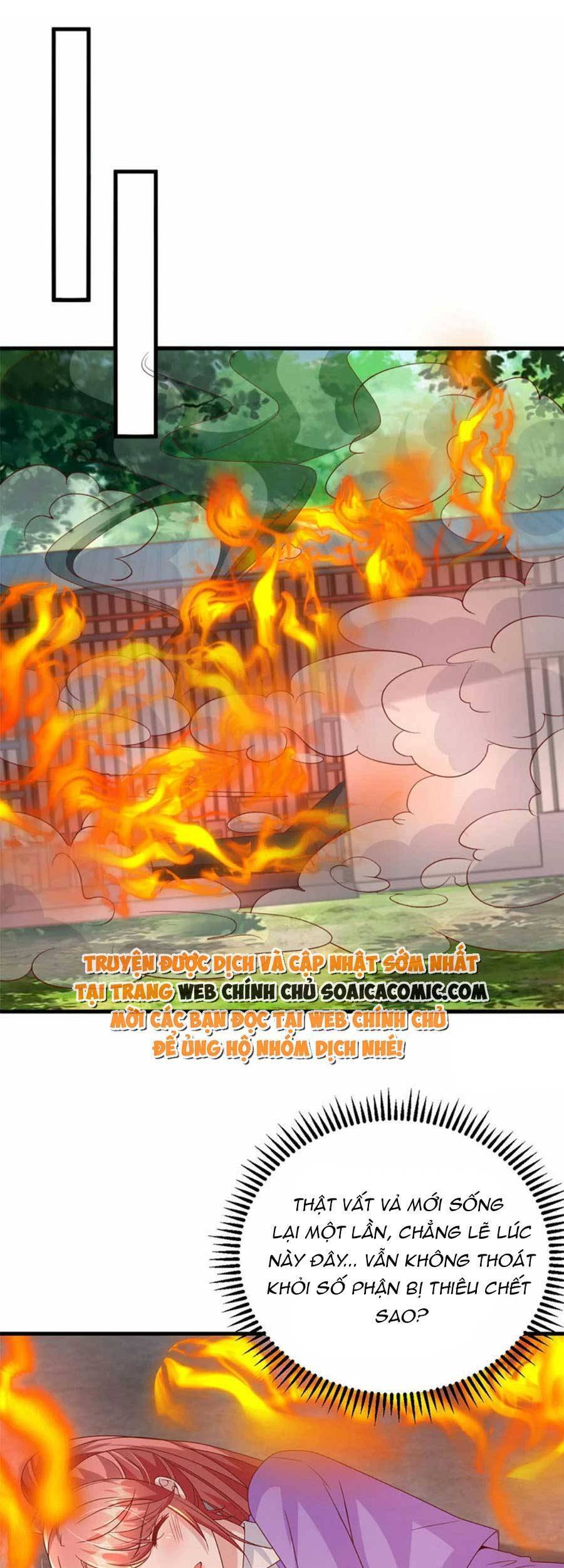 Đại Lão Gọi Tôi Tiểu Tổ Tông Chapter 130 - Trang 2