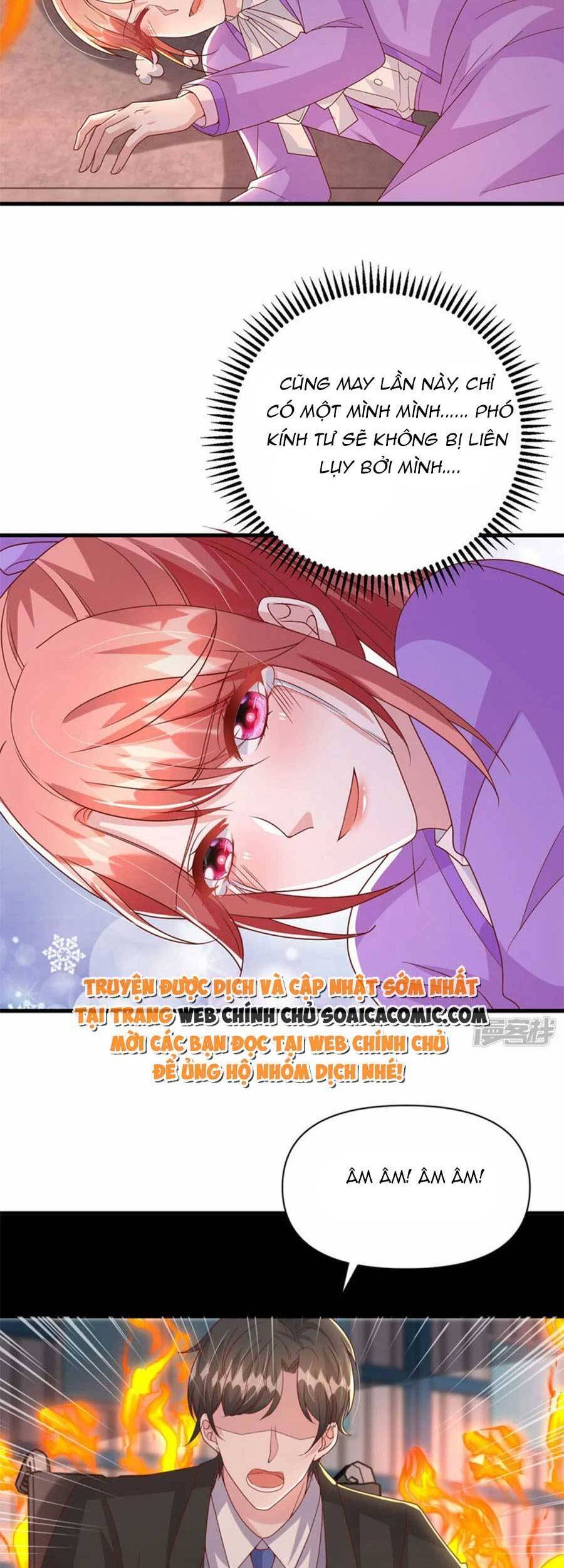 Đại Lão Gọi Tôi Tiểu Tổ Tông Chapter 130 - Trang 2