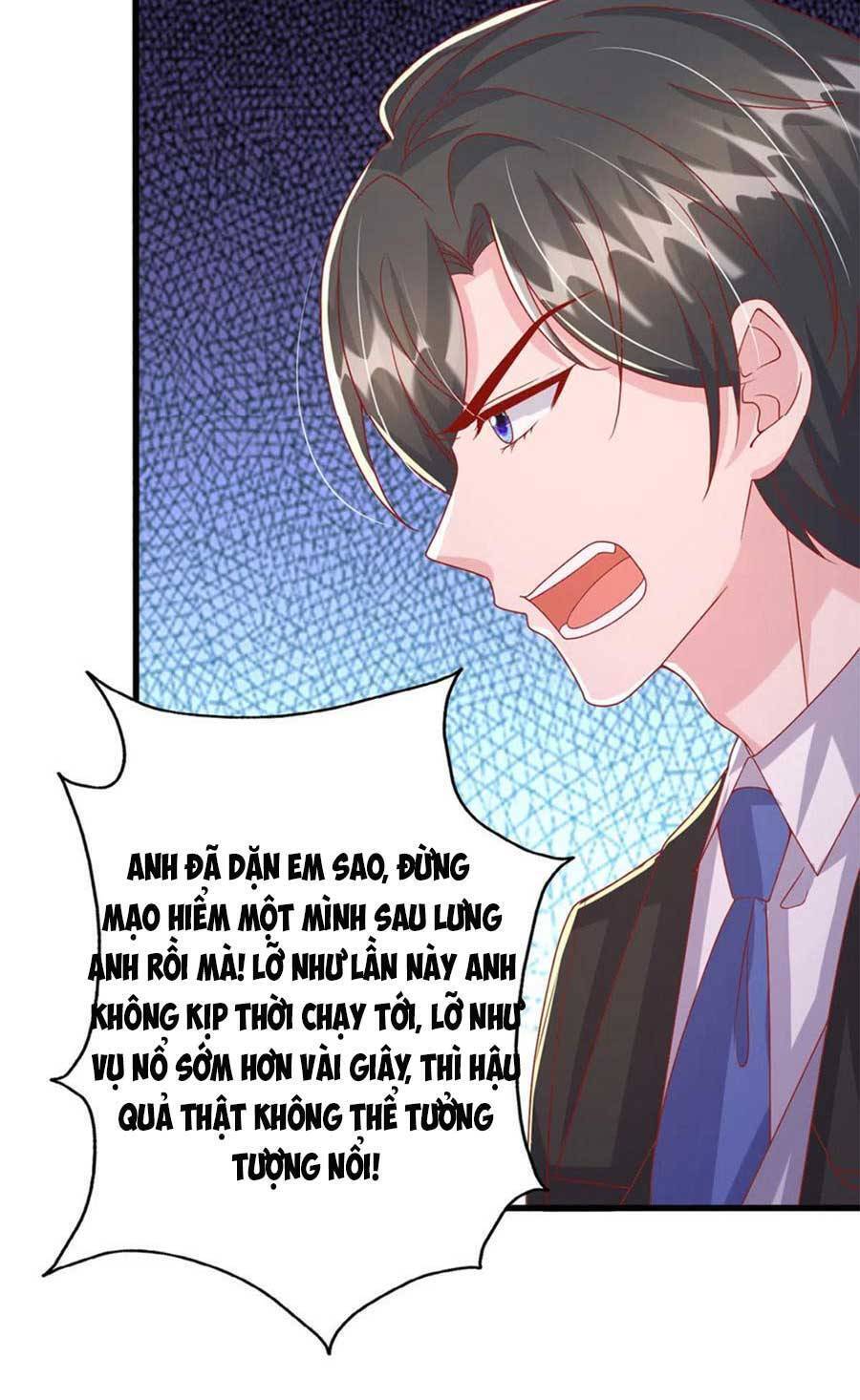 Đại Lão Gọi Tôi Tiểu Tổ Tông Chapter 131 - Trang 2