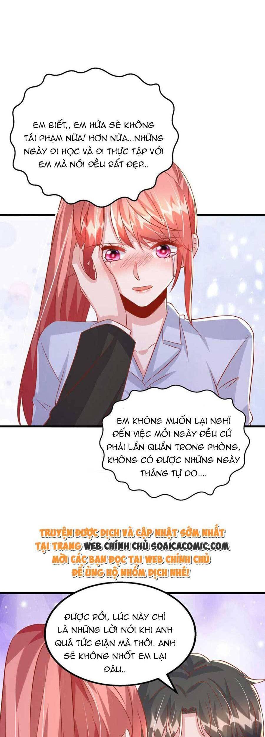 Đại Lão Gọi Tôi Tiểu Tổ Tông Chapter 131 - Trang 2