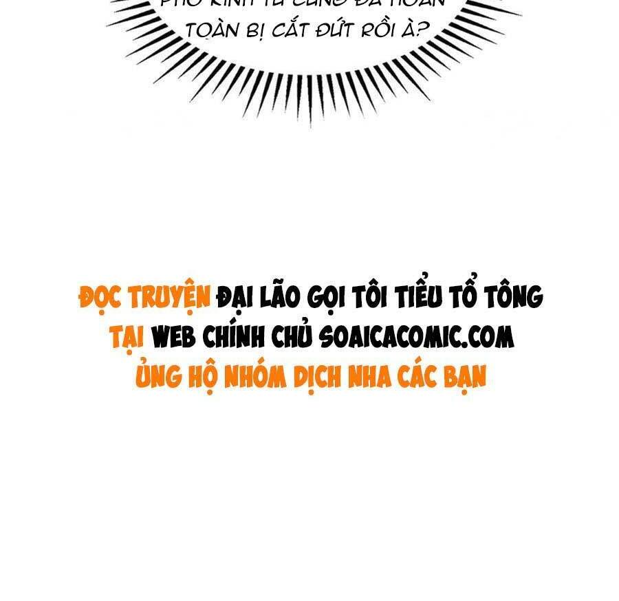 Đại Lão Gọi Tôi Tiểu Tổ Tông Chapter 131 - Trang 2