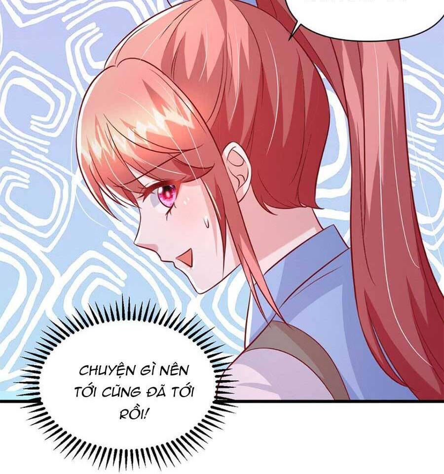 Đại Lão Gọi Tôi Tiểu Tổ Tông Chapter 135 - Trang 2