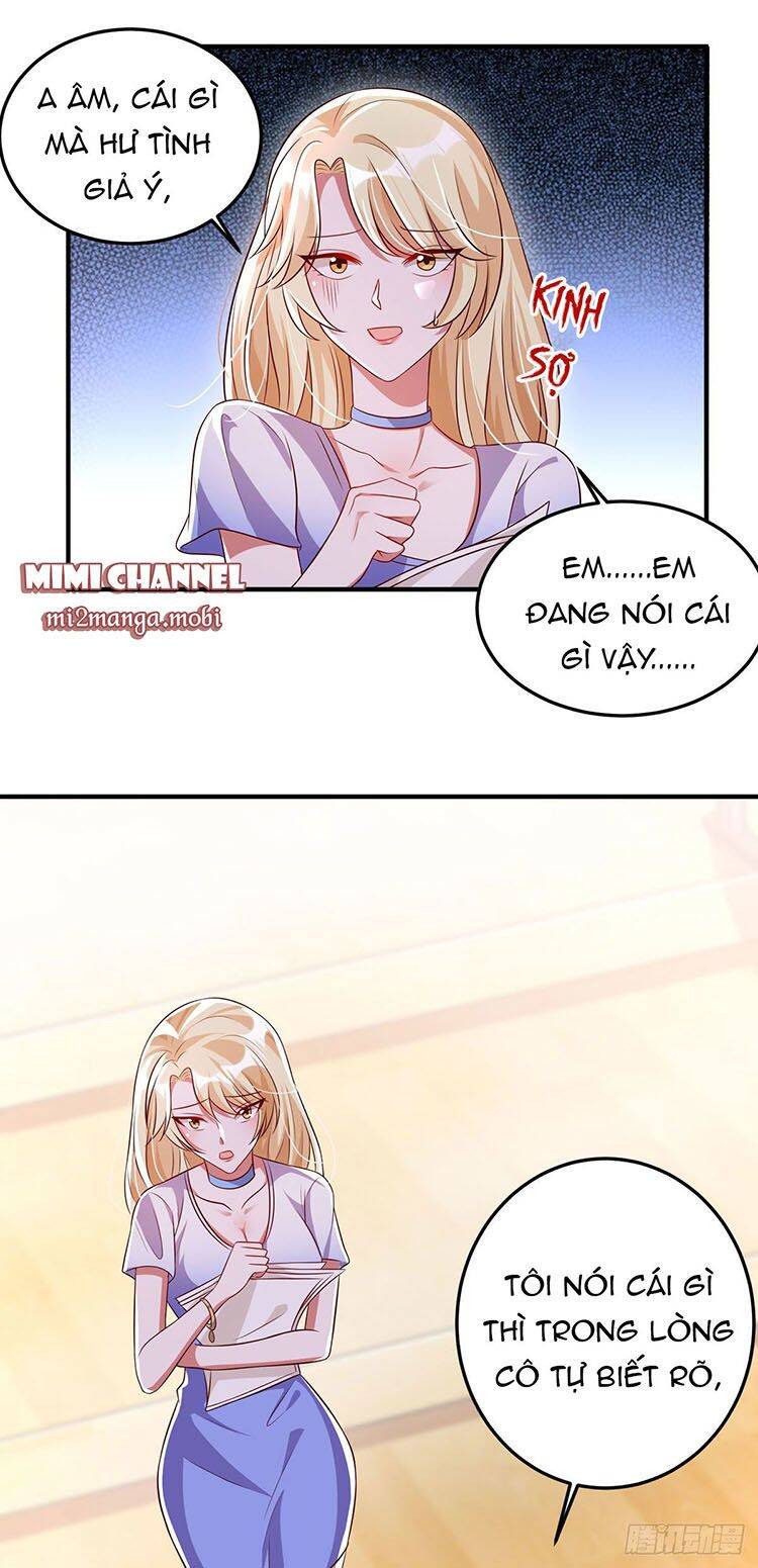 Đại Lão Gọi Tôi Tiểu Tổ Tông Chapter 15 - Trang 2