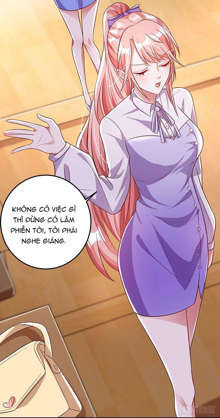 Đại Lão Gọi Tôi Tiểu Tổ Tông Chapter 15 - Trang 2