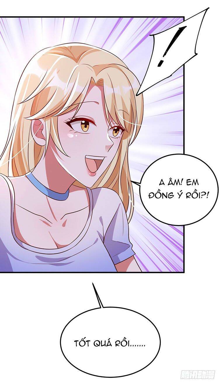 Đại Lão Gọi Tôi Tiểu Tổ Tông Chapter 15 - Trang 2