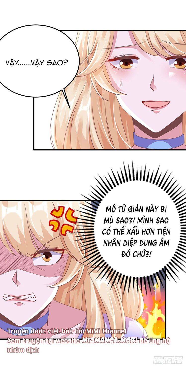 Đại Lão Gọi Tôi Tiểu Tổ Tông Chapter 16 - Trang 2