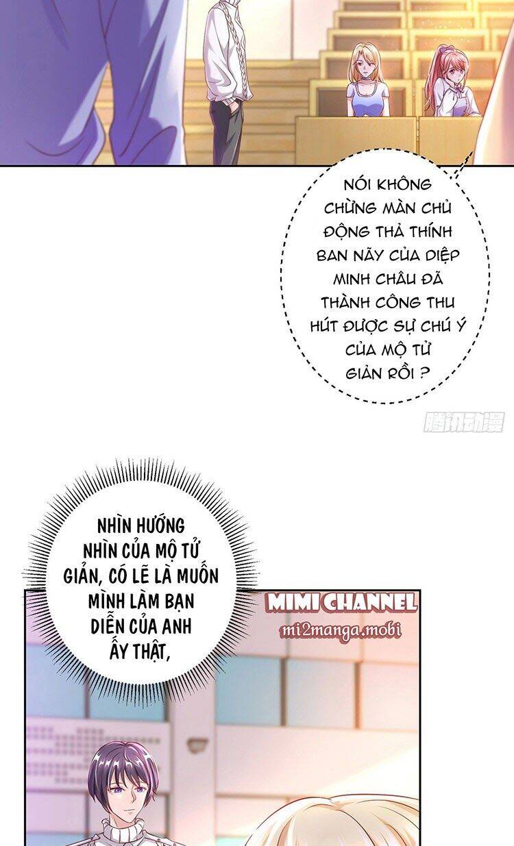 Đại Lão Gọi Tôi Tiểu Tổ Tông Chapter 17 - Trang 2