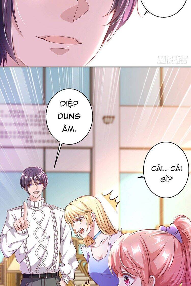 Đại Lão Gọi Tôi Tiểu Tổ Tông Chapter 17 - Trang 2