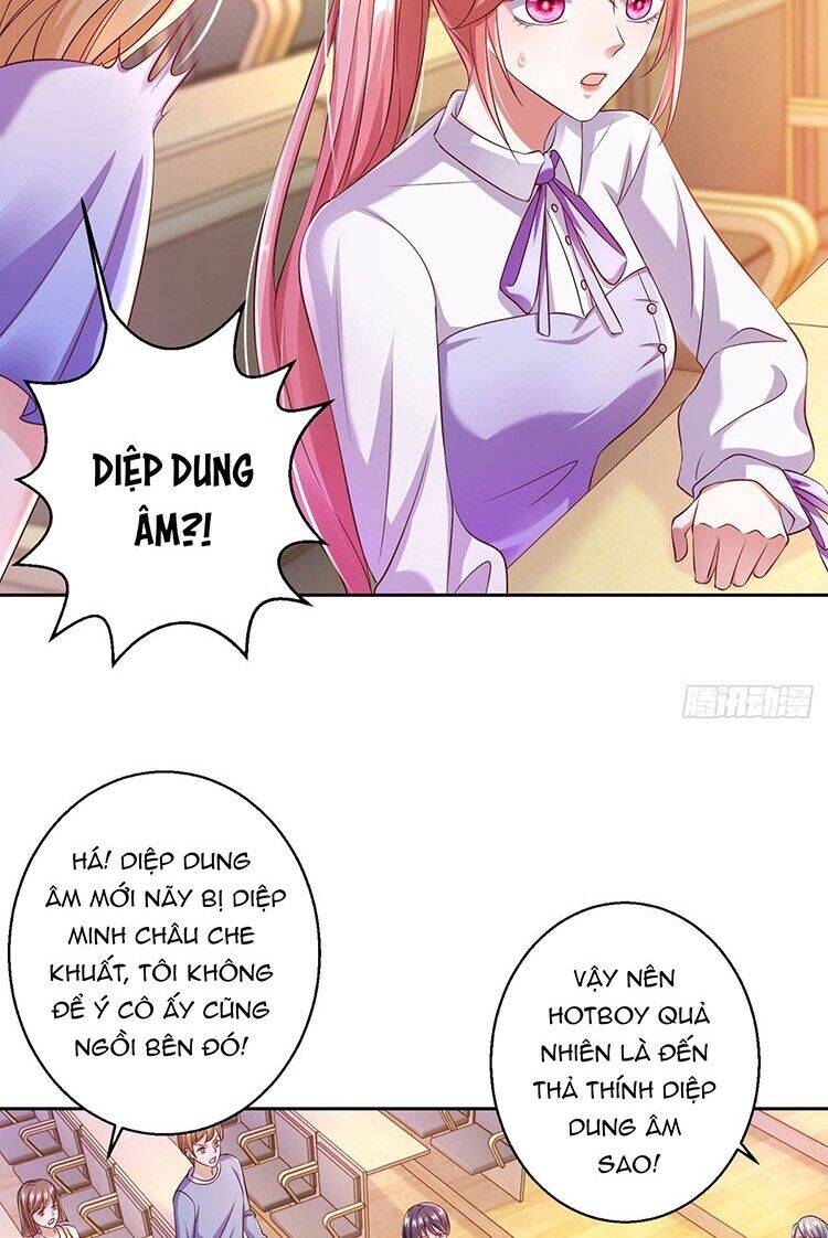 Đại Lão Gọi Tôi Tiểu Tổ Tông Chapter 17 - Trang 2