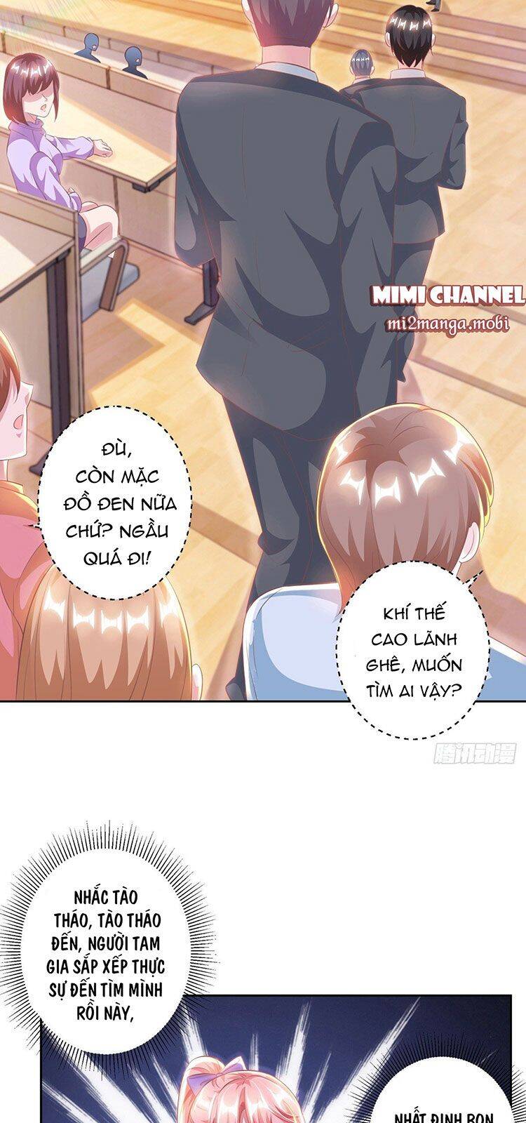 Đại Lão Gọi Tôi Tiểu Tổ Tông Chapter 18 - Trang 2