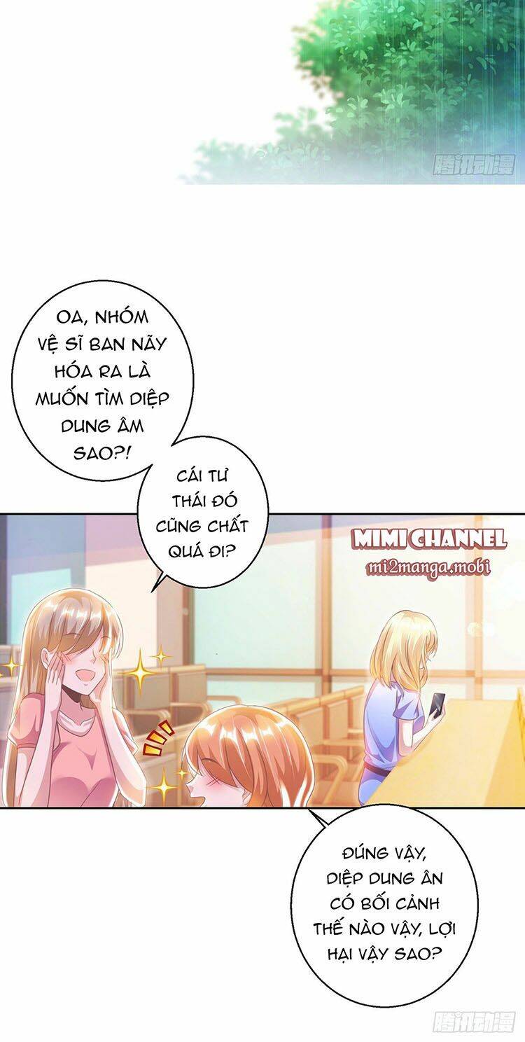 Đại Lão Gọi Tôi Tiểu Tổ Tông Chapter 19 - Trang 2