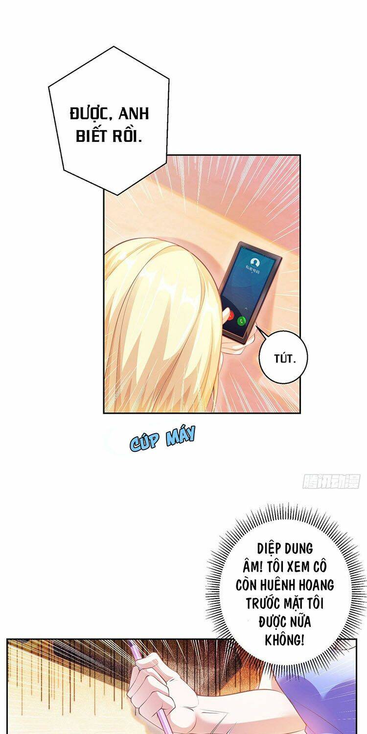 Đại Lão Gọi Tôi Tiểu Tổ Tông Chapter 19 - Trang 2