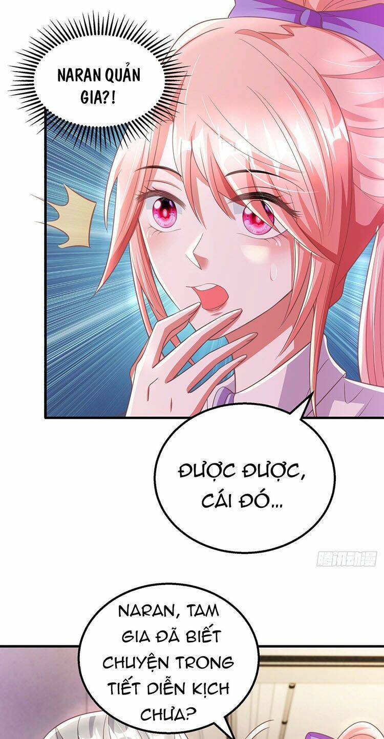 Đại Lão Gọi Tôi Tiểu Tổ Tông Chapter 19 - Trang 2