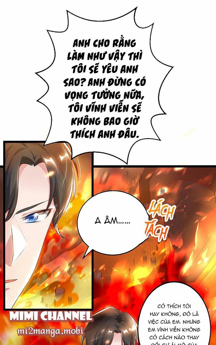 Đại Lão Gọi Tôi Tiểu Tổ Tông Chapter 2 - Trang 2