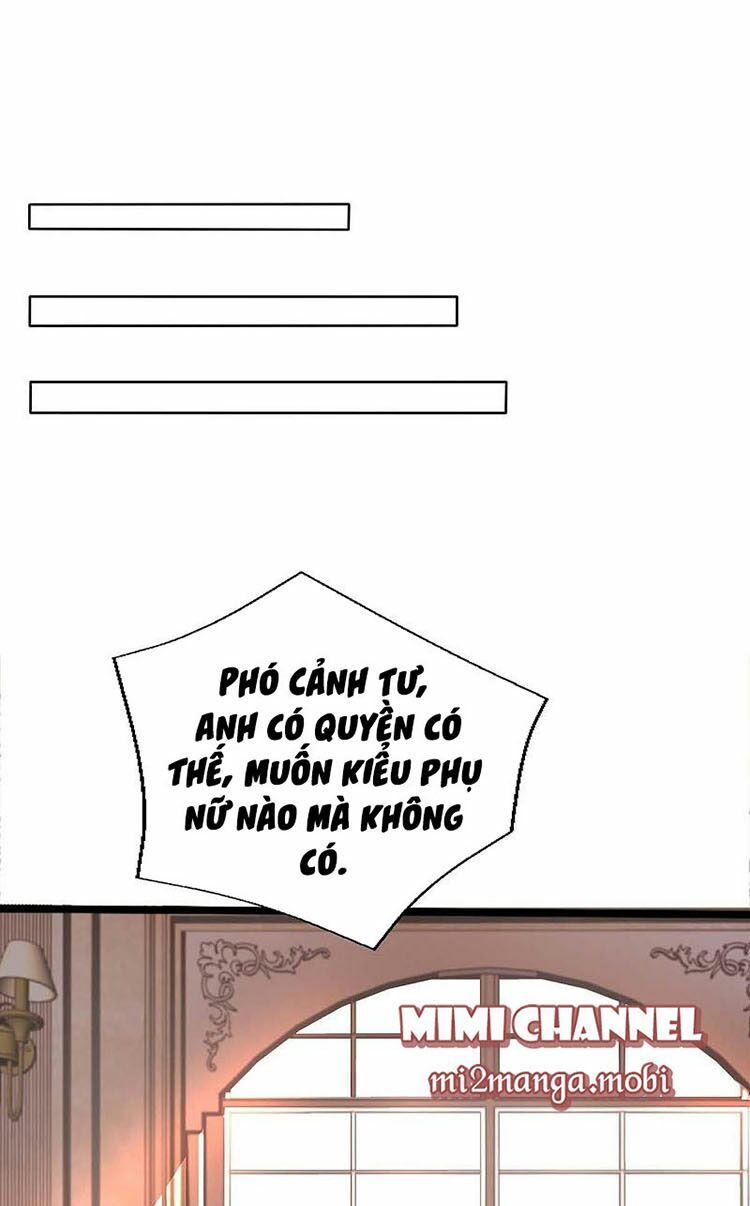 Đại Lão Gọi Tôi Tiểu Tổ Tông Chapter 2 - Trang 2