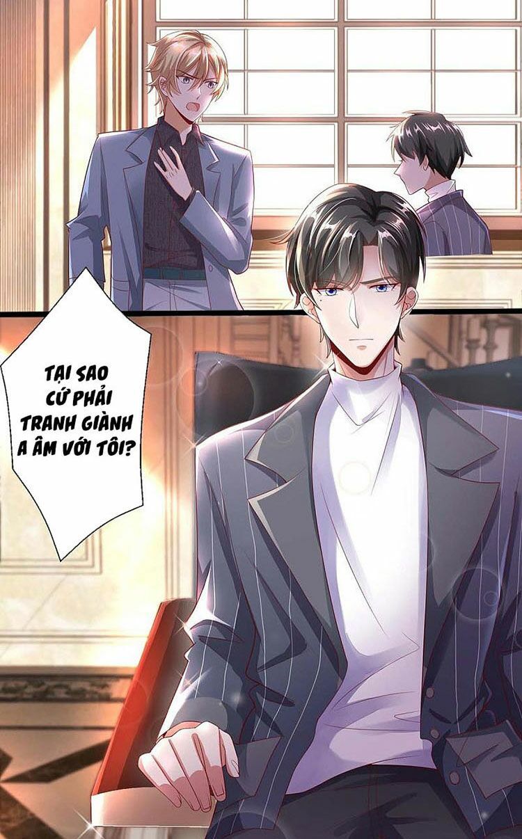 Đại Lão Gọi Tôi Tiểu Tổ Tông Chapter 2 - Trang 2